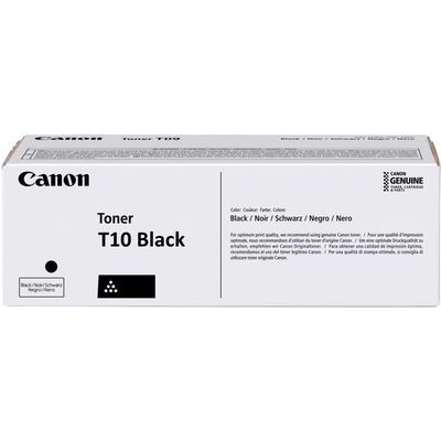 Canon T10 - Noir - Toner