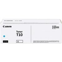 Canon T10 - Cyan - Toner