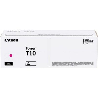 Canon T10 - Magenta - Toner