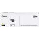 Canon T10 - Jaune - Toner