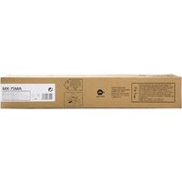 Sharp MX-75GTMA - Magenta - Toner