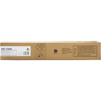Sharp MX-75GTMA Toner Magenta