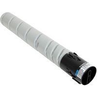 Konica Minolta AC79050 - Noir - Toner