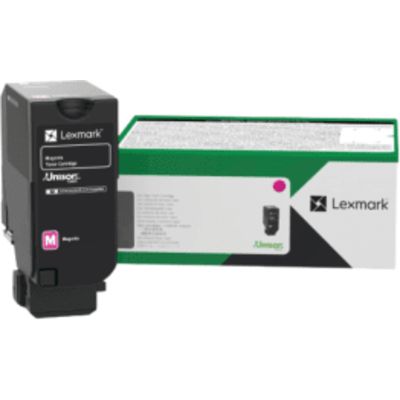 Lexmark 71C2HM0 - Magenta - Toner - Grande capacité