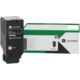 Lexmark 71C2HM0 Toner Magenta Hoge capaciteit