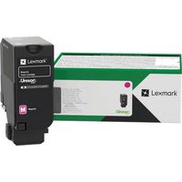 Lexmark 71C2XM0 Toner Magenta