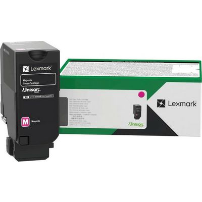 Lexmark 71C2XM0 Toner Magenta