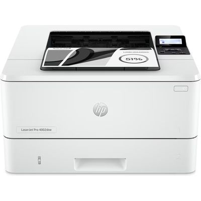 HP LaserJet Pro 4002dne  - Imprimante laser