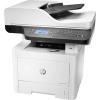 HP Laser MFP 432fdn - Imprimante laser