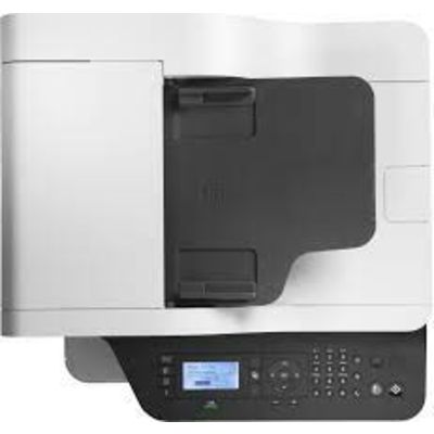 HP Laser MFP 432fdn - Imprimante laser