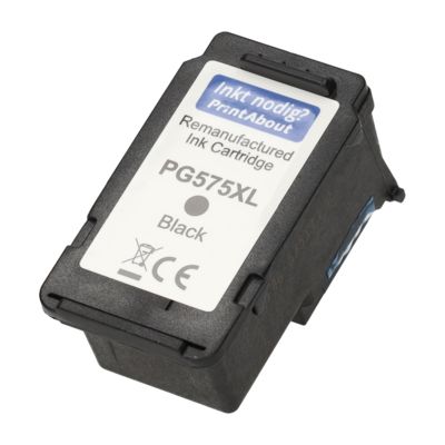 Cartouche compatible Canon PG-575XL - Noir - Grande capacité