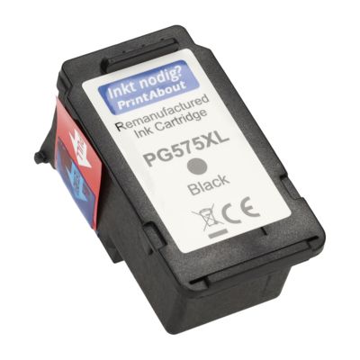 Cartouche compatible Canon PG-575XL - Noir - Grande capacité