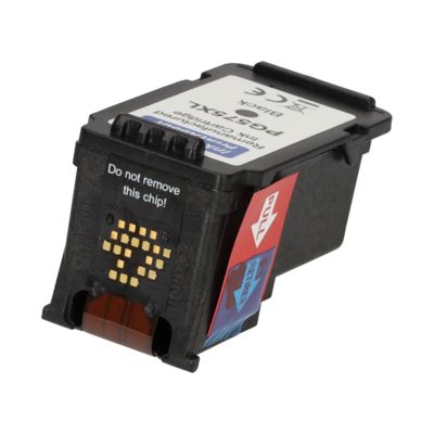 Cartouche compatible Canon PG-575XL - Noir - Grande capacité