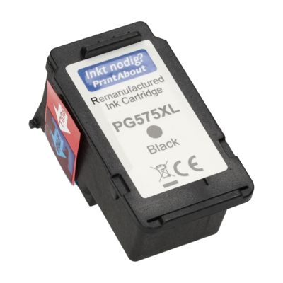Cartouche compatible Canon PG-575 - Noir