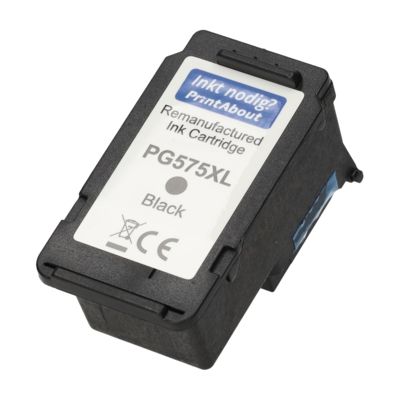 Cartouche compatible Canon PG-575 - Noir
