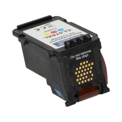 Huismerk Canon CL-576XL Inktcartridge 3-kleuren Hoge capaciteit