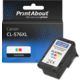 Huismerk Canon CL-576XL Inktcartridge 3-kleuren Hoge capaciteit