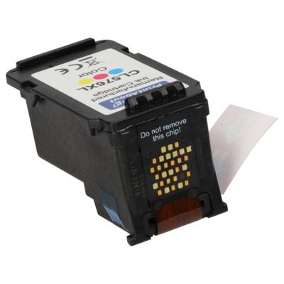 Cartouche compatible Canon CL-576 - 3-couleurs