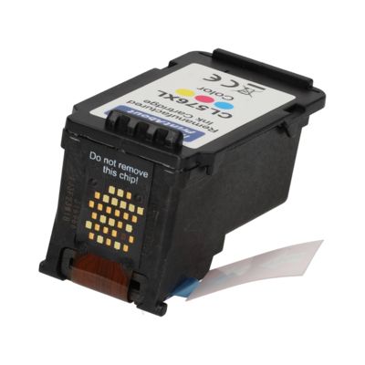 Cartouche compatible Canon CL-576 - 3-couleurs