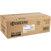 Kyocera DK-1248 Drum Zwart