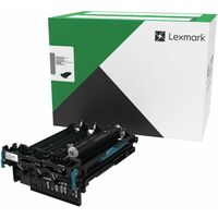 Lexmark 71C0Z10 - Noir - Tambour
