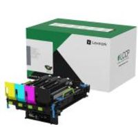Lexmark 71C0Z50 - 3-couleurs - Tambour