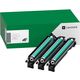 Lexmark 73D0Q00 - 3-couleurs - Conducteur photographique