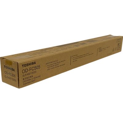 Toshiba OD-FC505 - Noir - Tambour