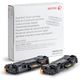 Xerox 106R04349 - Noir - Toner - Multipack