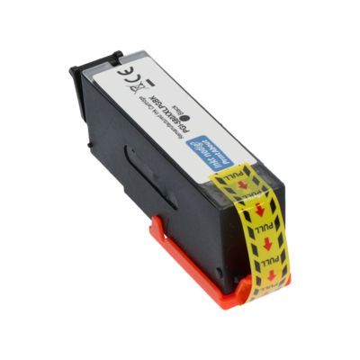 Huismerk Canon PGI-580XL PGBK Inktcartridge Zwart Hoge capaciteit