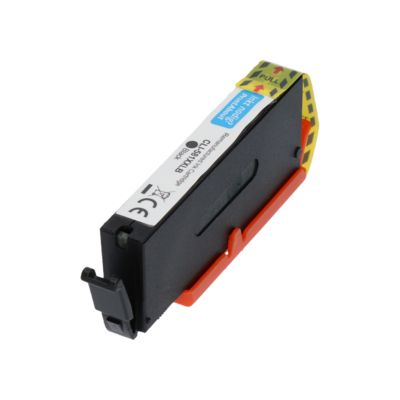 Huismerk Canon CLI-581XL BK Inktcartridge Zwart Hoge capaciteit