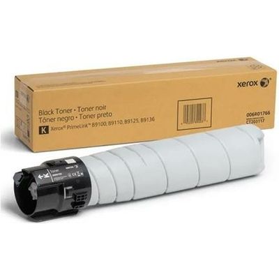 Xerox 006R01766 Toner Zwart