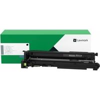 Lexmark 63D0H00 Toner Zwart