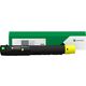 Lexmark 85D0HY0 - Jaune - Toner - Grande capacité