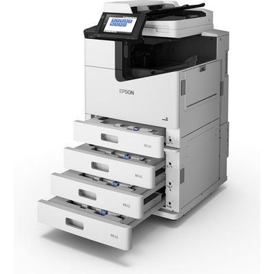 Epson WorkForce Enterprise WF-M21000 D4TW Inkjetprinter