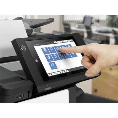 Epson WorkForce Enterprise WF-M21000 D4TW Inkjetprinter