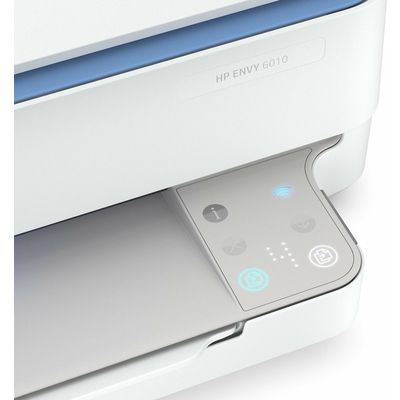 HP ENVY 6010e Inkjetprinter