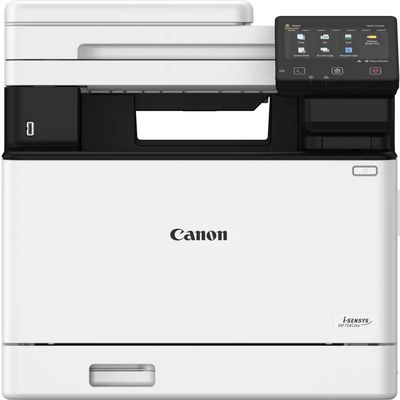Canon I-SENSYS MF754Cdw II - Imprimante laser
