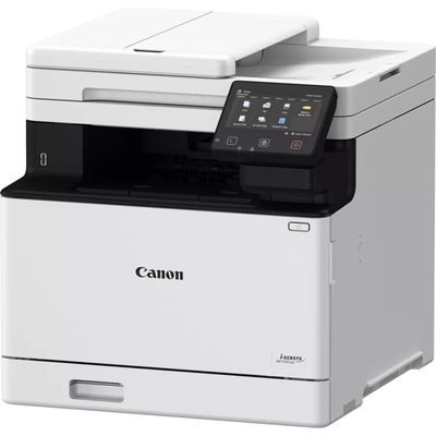 Canon I-SENSYS MF754Cdw II - Imprimante laser