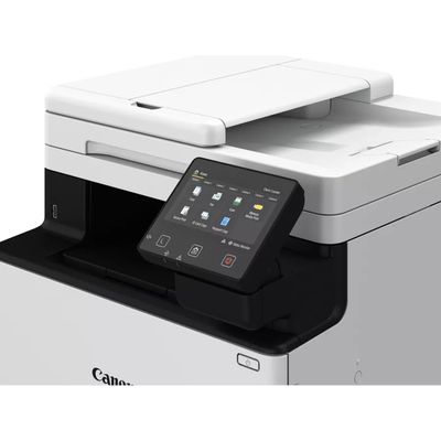 Canon I-SENSYS MF754Cdw II - Imprimante laser