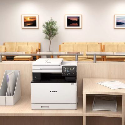 Canon I-SENSYS MF754Cdw II - Imprimante laser