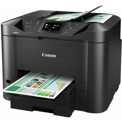 Canon MAXIFY MB5455 - Imprimante à jet d'encre