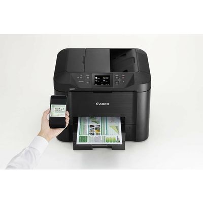 Canon MAXIFY MB5455 - Imprimante à jet d'encre