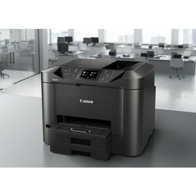 Canon MAXIFY MB5455 - Imprimante à jet d'encre