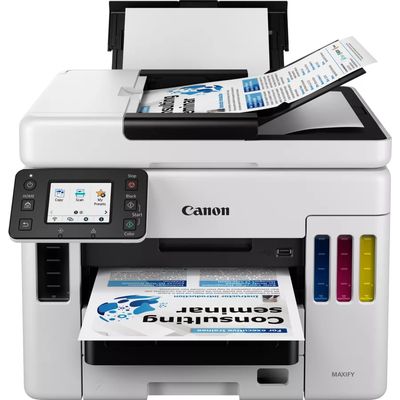 Canon MAXIFY GX7050 - Imprimante à jet d'encre
