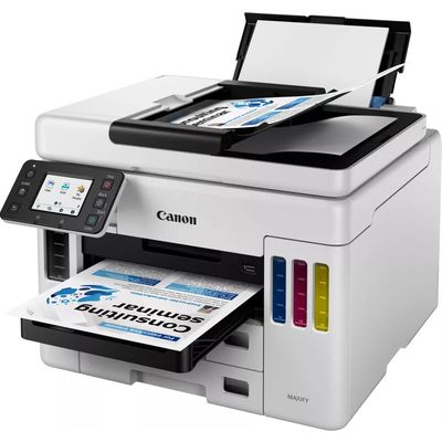 Canon MAXIFY GX7050 - Imprimante à jet d'encre