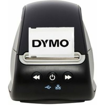 Dymo LabelWriter 550 Turbo Labelprinter