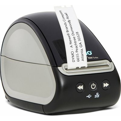 Dymo LabelWriter 550 Turbo Labelprinter