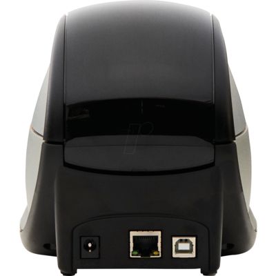 Dymo LabelWriter 550 Turbo Labelprinter