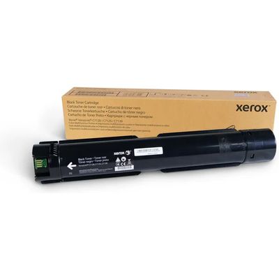 Xerox 006R01824 Toner Zwart Hoge capaciteit
